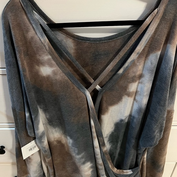 Geegee Top - Picture 2 of 2